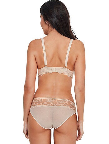 Soutien-gorge minimiseur MANUELA
