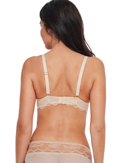 Soutien-gorge minimiseur MANUELA - Kiabi Soutien-gorge minimiseur MANUELA - Kiabi