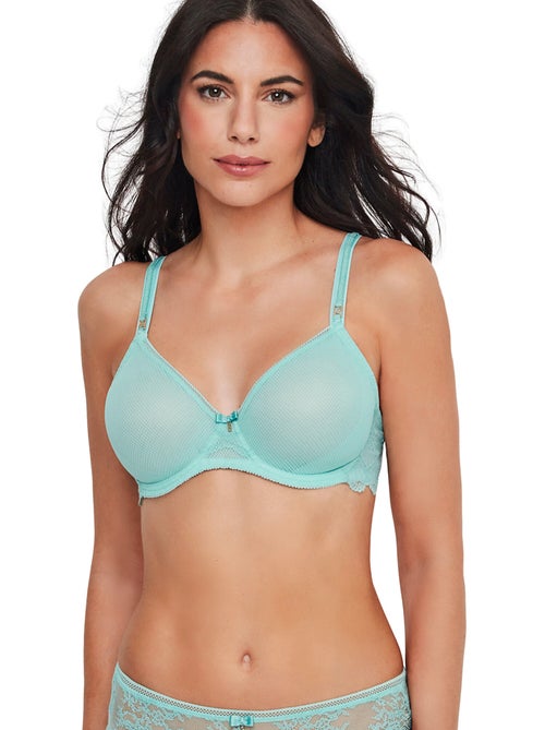 Soutien-gorge minimiseur MANUELA - Kiabi Soutien-gorge minimiseur MANUELA - Kiabi