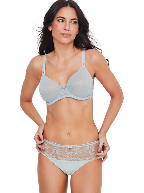 Soutien-gorge minimiseur MANUELA - Kiabi
