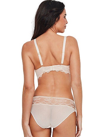 Soutien-gorge minimiseur MANUELA MARIAGE