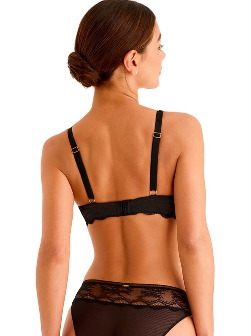 Soutien-gorge minimiseur MANUELA - Kiabi Soutien-gorge minimiseur MANUELA - Kiabi