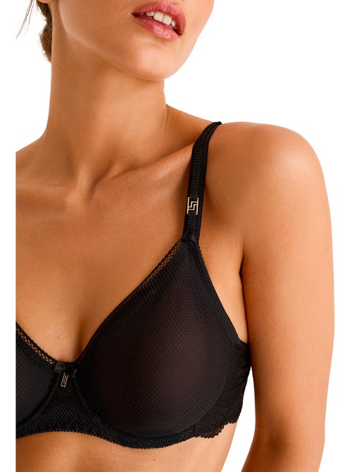 Soutien-gorge minimiseur MANUELA - Kiabi Soutien-gorge minimiseur MANUELA - Kiabi
