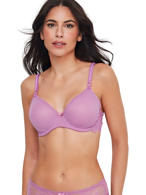 Soutien-gorge minimiseur MANUELA - Kiabi