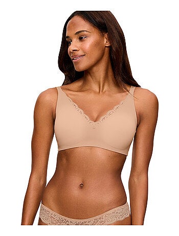 Soutien-gorge minimiseur N01 AMOURETTE
