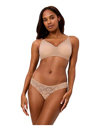 Soutien-gorge minimiseur N01 AMOURETTE