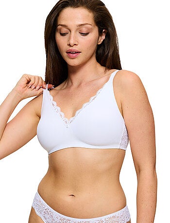 Soutien-gorge minimiseur N01 AMOURETTE