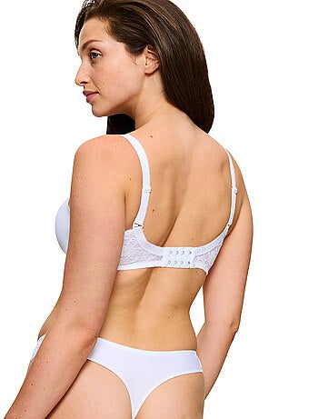 Soutien-gorge minimiseur N01 AMOURETTE