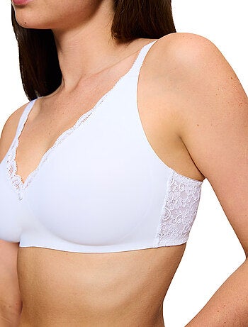 Soutien-gorge minimiseur N01 AMOURETTE