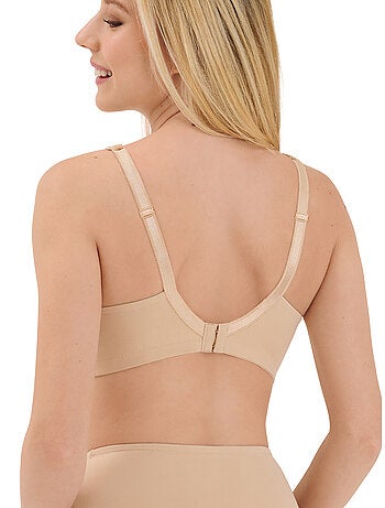 Soutien-gorge minimiseur préformé sans armatures Jane C à E