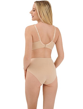 Soutien-gorge minimiseur préformé sans armatures Jane C à E