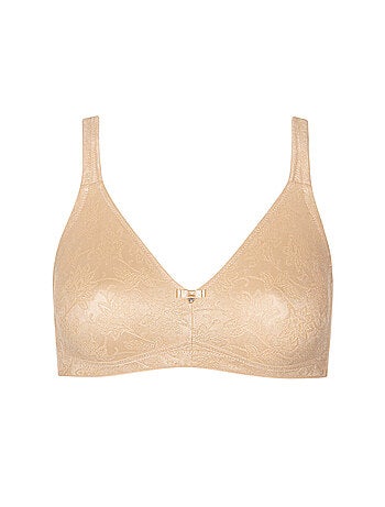 Soutien-gorge minimiseur préformé sans armatures Jane F à H