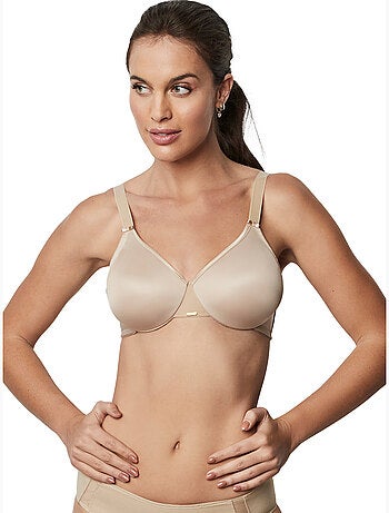 Soutien-gorge minimiseur préformé Simplex ADRIANA