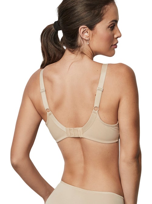 Soutien-gorge minimiseur préformé Simplex ADRIANA - Kiabi