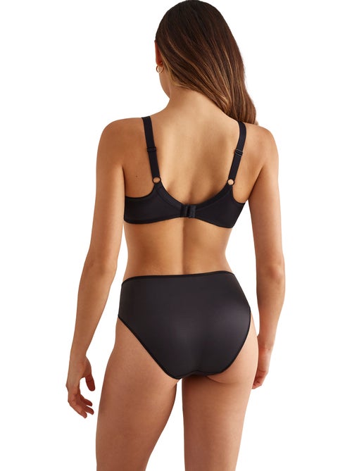 Soutien-gorge minimiseur préformé Simplex ADRIANA - Kiabi Soutien-gorge minimiseur préformé Simplex ADRIANA - Kiabi
