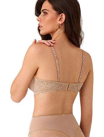 Soutien-gorge minimiseur renatta
