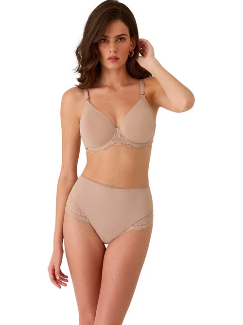 Soutien-gorge minimiseur renatta - Kiabi Soutien-gorge minimiseur renatta - Kiabi