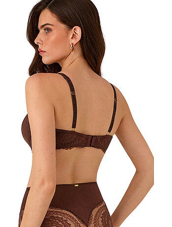 Soutien-gorge minimiseur renatta
