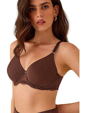 Soutien-gorge minimiseur renatta