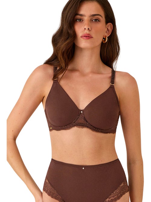 Soutien-gorge minimiseur renatta - Kiabi
