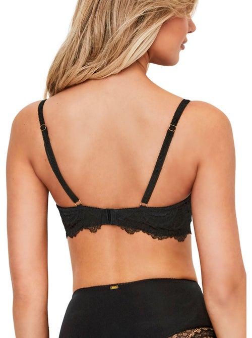 Soutien-gorge minimiseur renatta - Kiabi Soutien-gorge minimiseur renatta - Kiabi