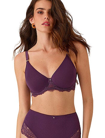 Soutien-gorge minimiseur renatta
