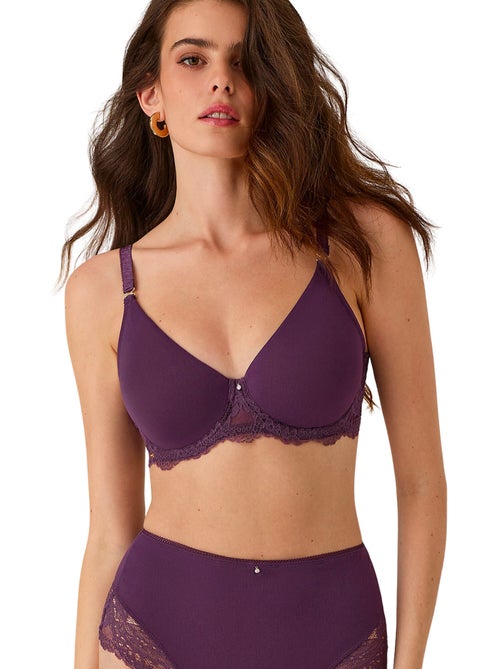Soutien-gorge minimiseur renatta - Kiabi
