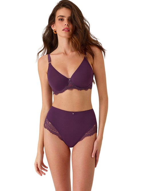 Soutien-gorge minimiseur renatta - Kiabi