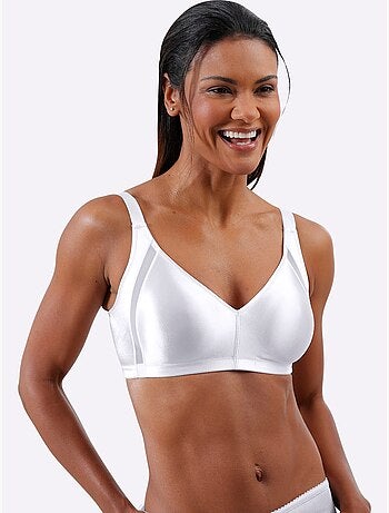 Soutien-gorge Minimiseur Sans Armatures - Witt