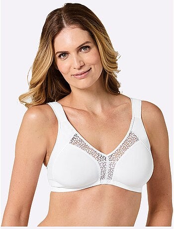 Soutien-gorge Minimiseur Sans Armatures - Witt