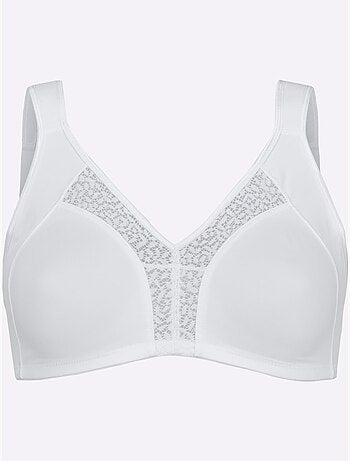 Soutien-gorge Minimiseur Sans Armatures - Witt