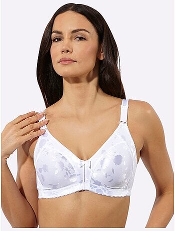Soutien-gorge Minimiseur Sans Armatures - Witt