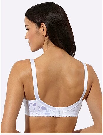 Soutien-gorge Minimiseur Sans Armatures - Witt
