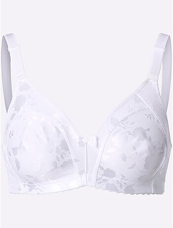 Soutien-gorge Minimiseur Sans Armatures - Witt