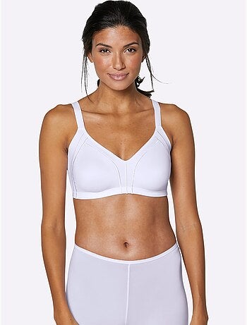 Soutien-gorge Minimiseur Sans Armatures - Witt
