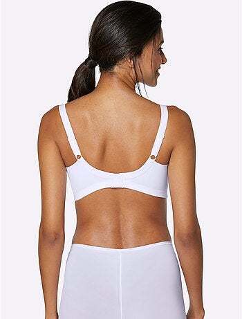 Soutien-gorge Minimiseur Sans Armatures - Witt