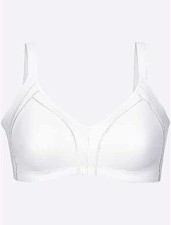 Soutien-gorge Minimiseur Sans Armatures - Witt