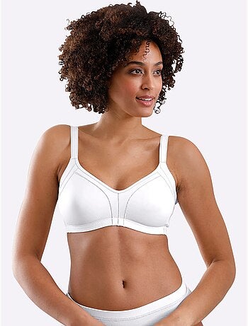 Soutien-gorge Minimiseur Sans Armatures - Witt