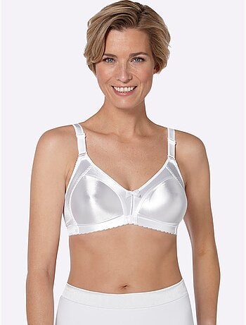 Soutien-gorge Minimiseur Sans Armatures - Witt