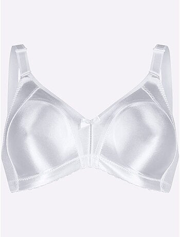 Soutien-gorge Minimiseur Sans Armatures - Witt