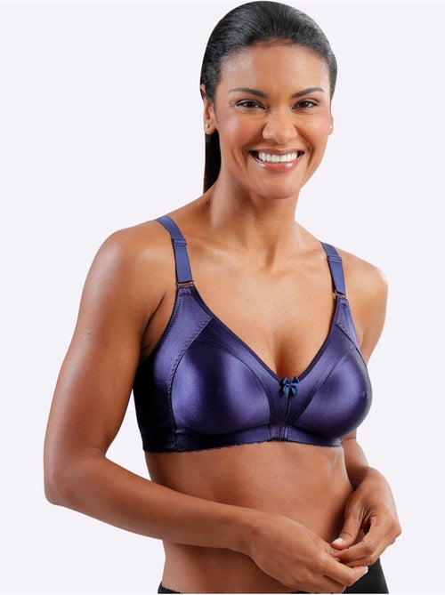 Soutien-gorge Minimiseur Sans Armatures - Witt - Kiabi