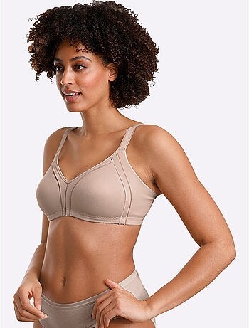 Soutien-gorge Minimiseur Sans Armatures - Witt