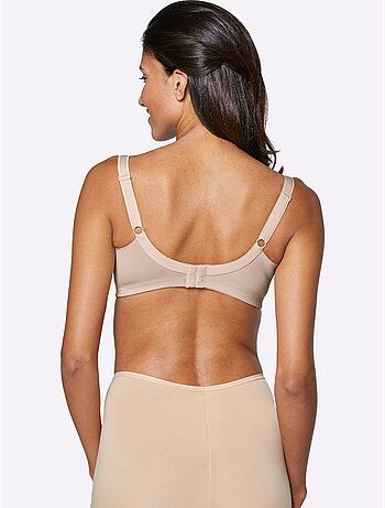 Soutien-gorge Minimiseur Sans Armatures - Witt