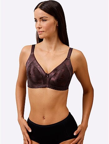 Soutien-gorge Minimiseur Sans Armatures - Witt