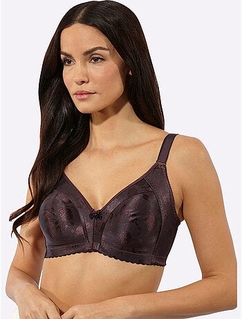 Soutien-gorge Minimiseur Sans Armatures - Witt