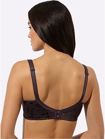 Soutien-gorge Minimiseur Sans Armatures - Witt