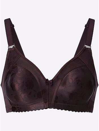 Soutien-gorge Minimiseur Sans Armatures - Witt