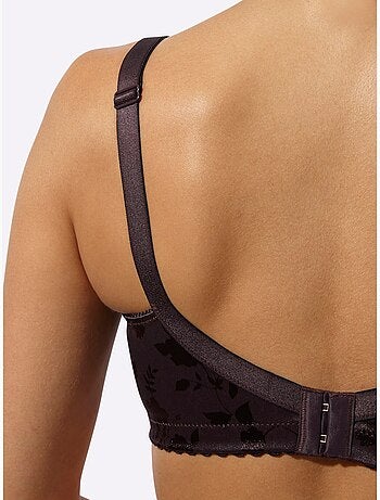 Soutien-gorge Minimiseur Sans Armatures - Witt
