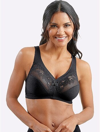 Soutien-gorge Minimiseur Sans Armatures - Witt