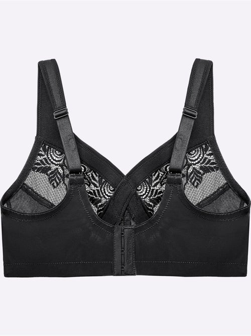 Soutien-gorge Minimiseur Sans Armatures - Witt - Kiabi